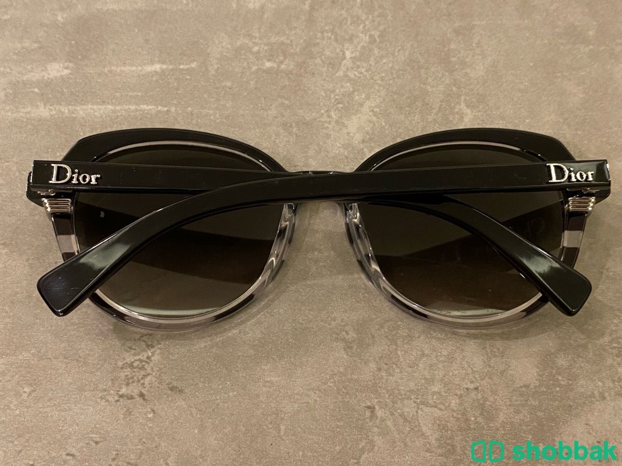Dior Sunglasses - نظارات ديور شباك السعودية