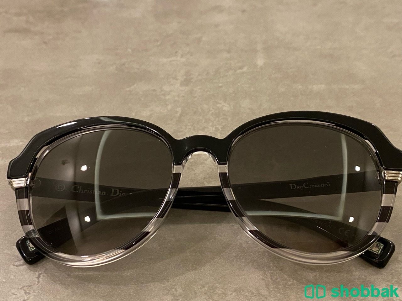 Dior Sunglasses - نظارات ديور Shobbak Saudi Arabia
