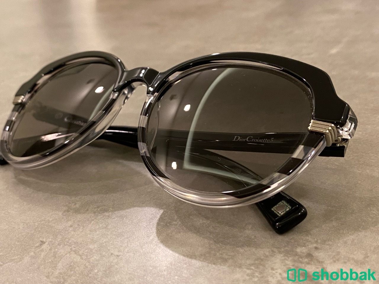 Dior Sunglasses - نظارات ديور Shobbak Saudi Arabia