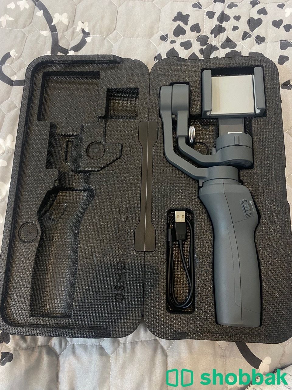 dji osmo 2  Shobbak Bahrain