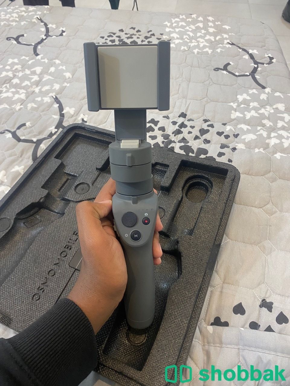 dji osmo 2  Shobbak Bahrain