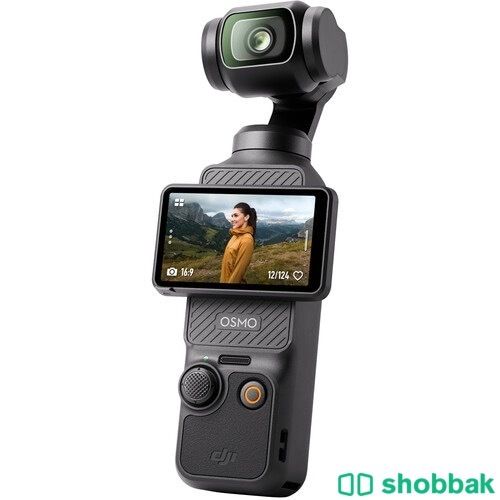 Dji osmo pocket 3 Shobbak Bahrain