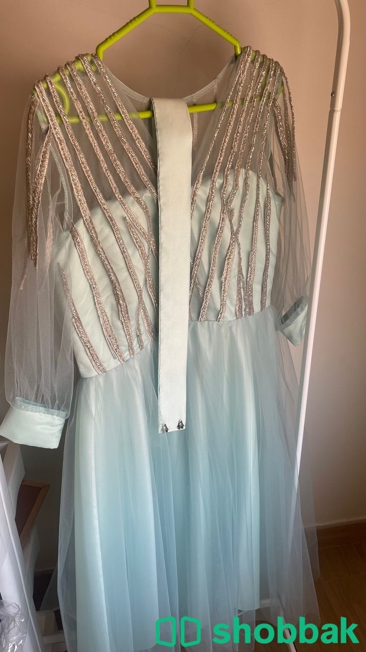Dress فستان شباك البحرين