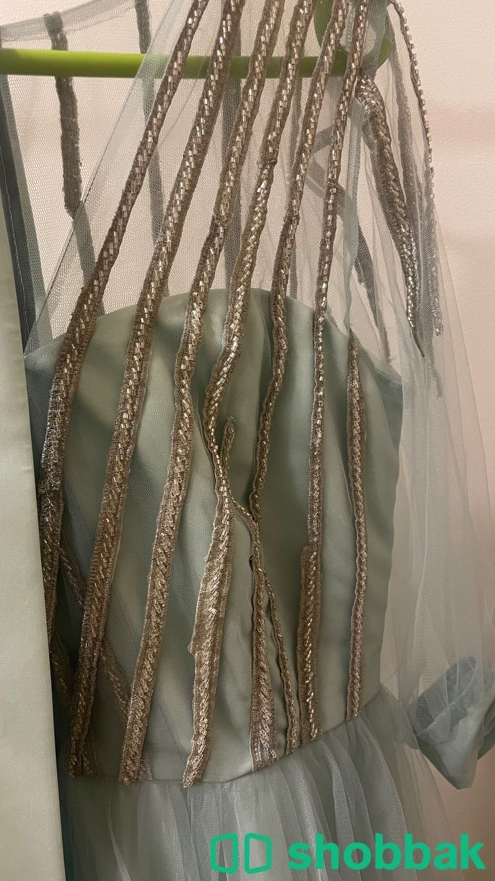 Dress فستان شباك البحرين