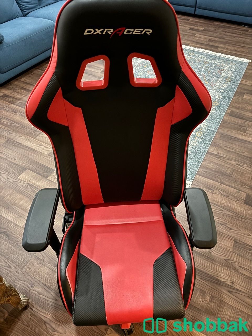 DXRacer Razer R188 Gaming Chair كرسي  Shobbak Saudi Arabia