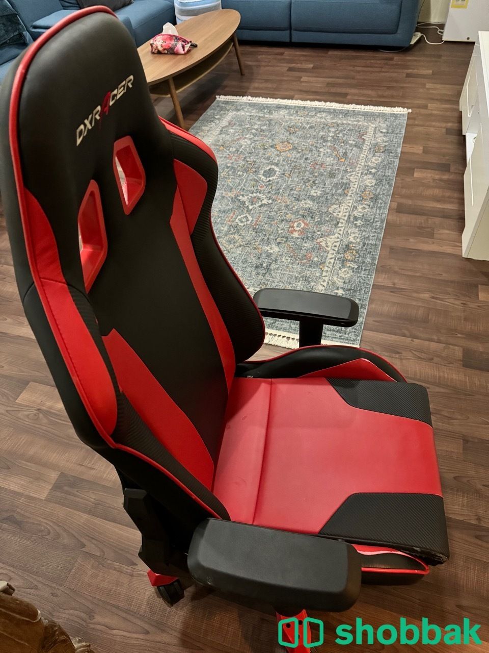 DXRacer Razer R188 Gaming Chair كرسي  Shobbak Saudi Arabia