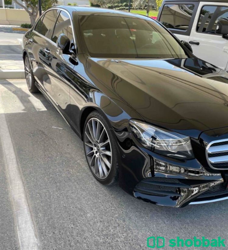 مرسيدس بنز E-Class 2019 مستعملة للبيع شباك الإمارات العربية المتحدة