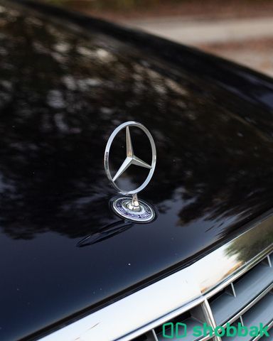 E240 / 2005 / v6 شباك البحرين