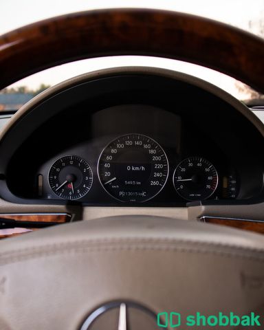 E240 / 2005 / v6 شباك البحرين