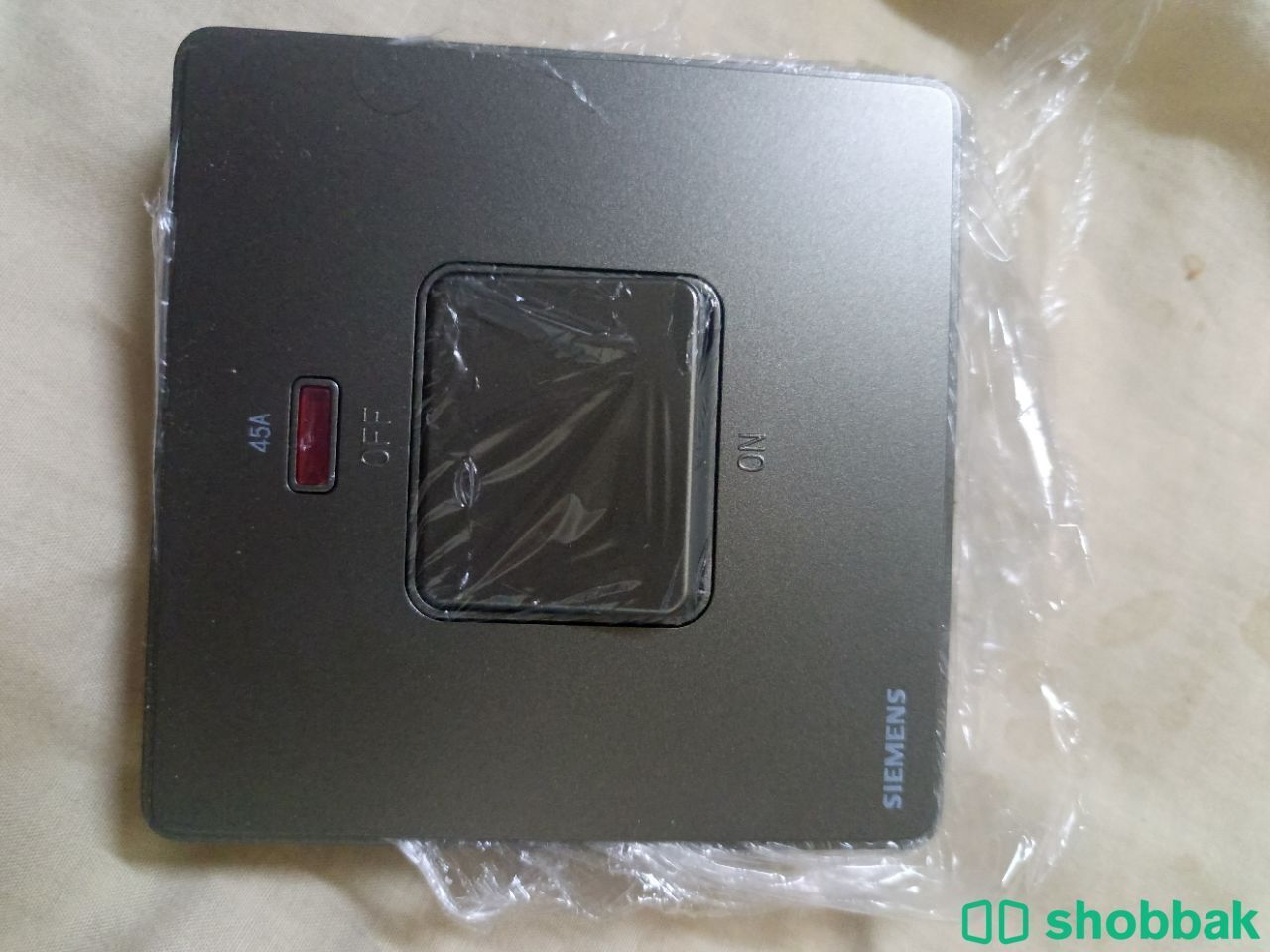 Electric Light Switch شباك السعودية