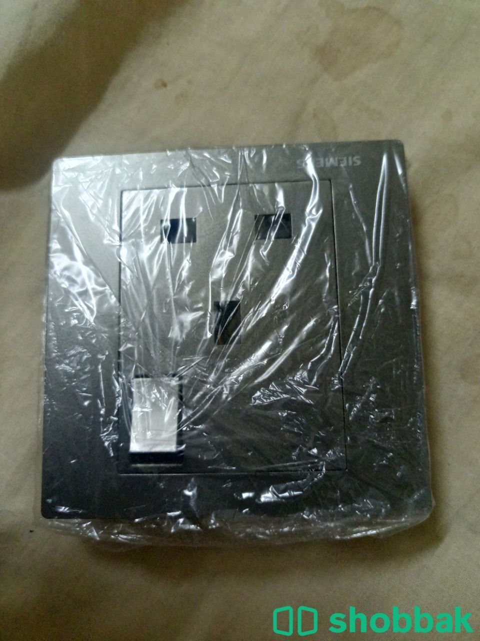 Electric Light Switch شباك السعودية