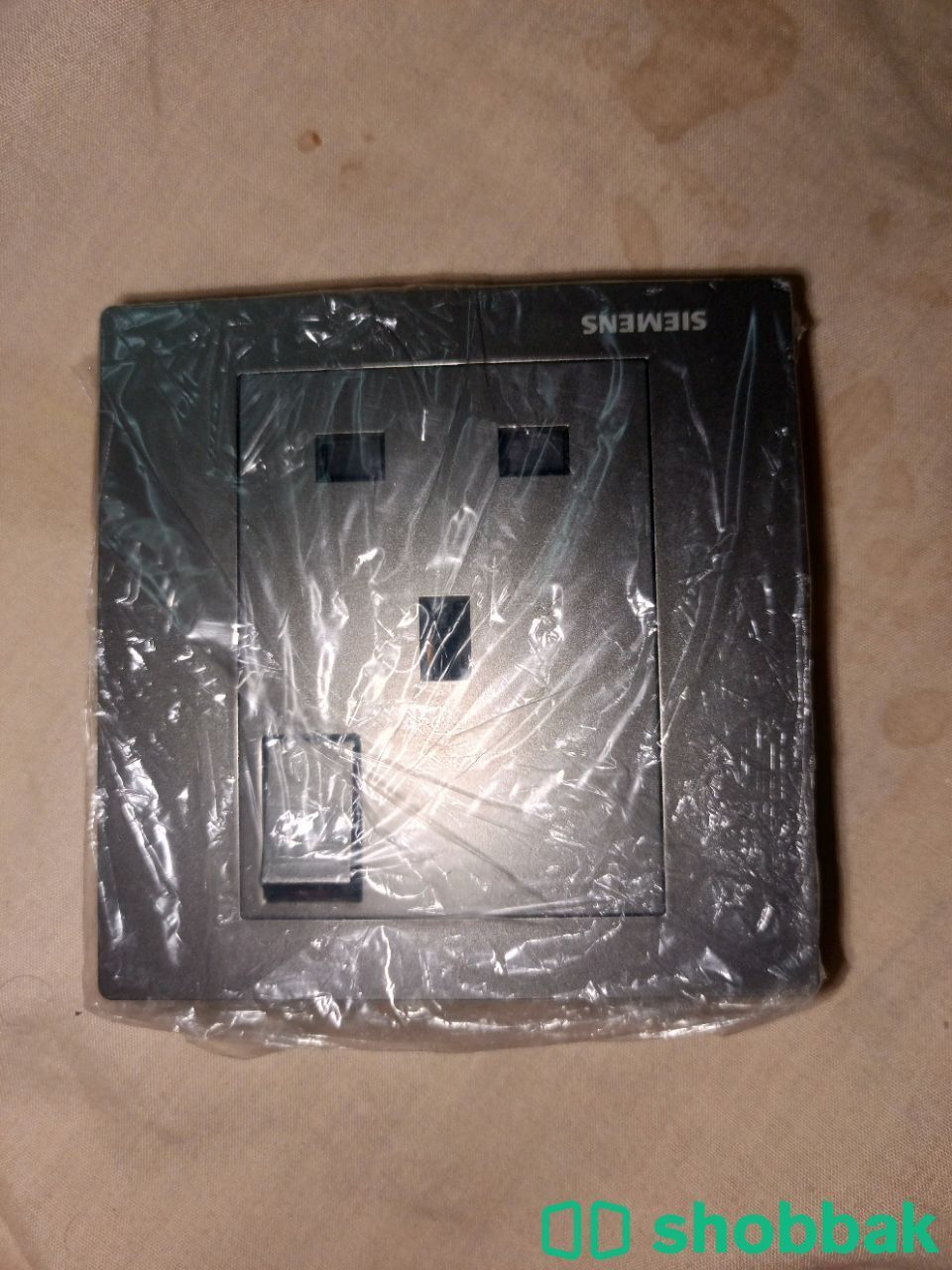 Electric Light Switch شباك السعودية