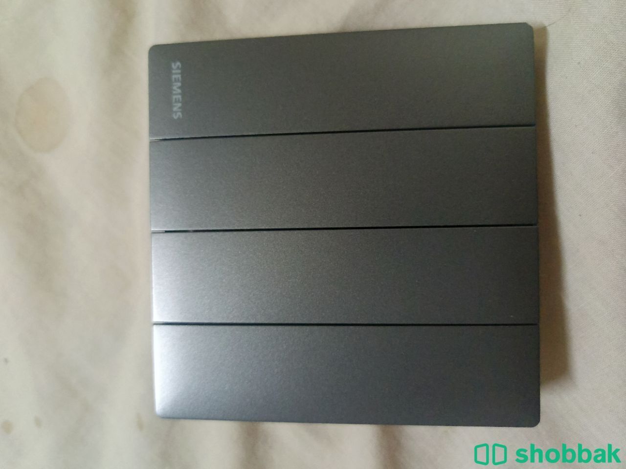Electric Light Switch شباك السعودية