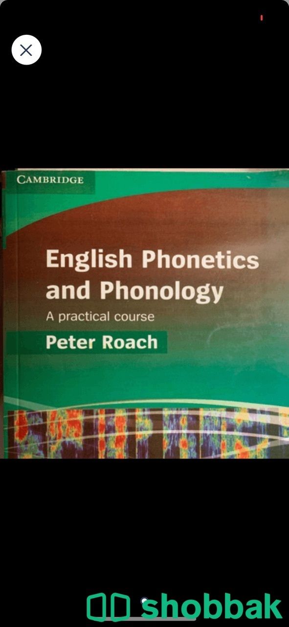 English phonetics and phonology  Shobbak Saudi Arabia