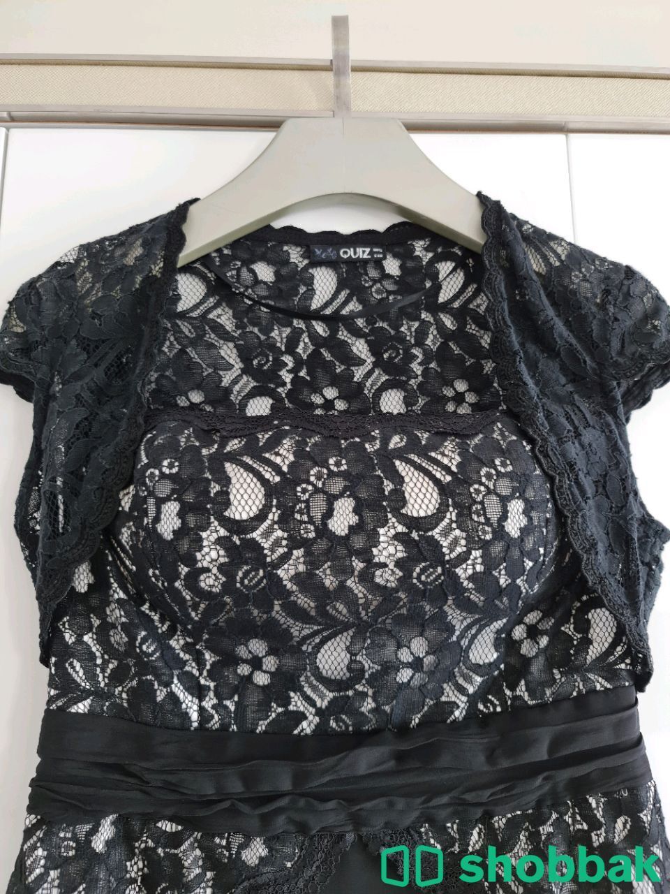 Evening dress شباك البحرين
