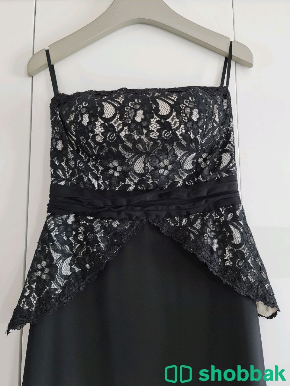 Evening dress شباك البحرين