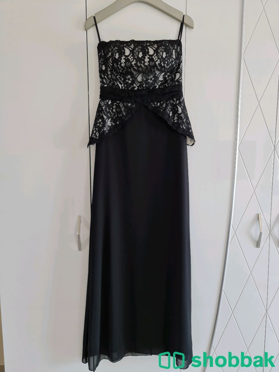 Evening dress شباك البحرين