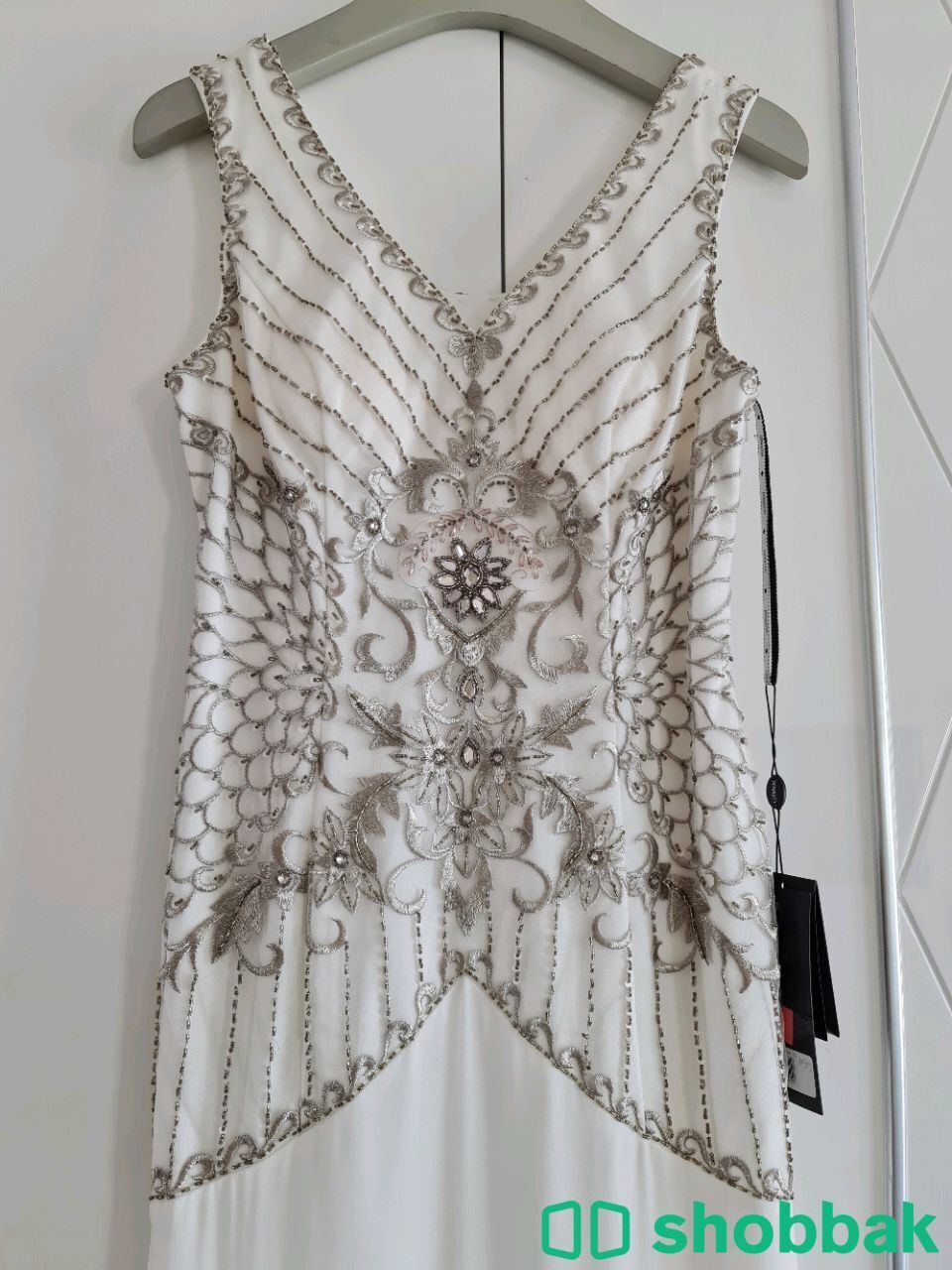 Evening gown شباك البحرين