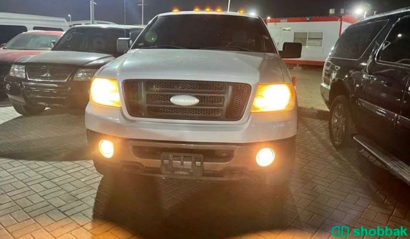 فورد F150 للبيع 🚗 شباك الإمارات العربية المتحدة