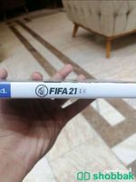 Fifa 21 عربية للبيع بسعر 15 الف قفل واي استفسار اخر تعال خاص Shobbak Iraq