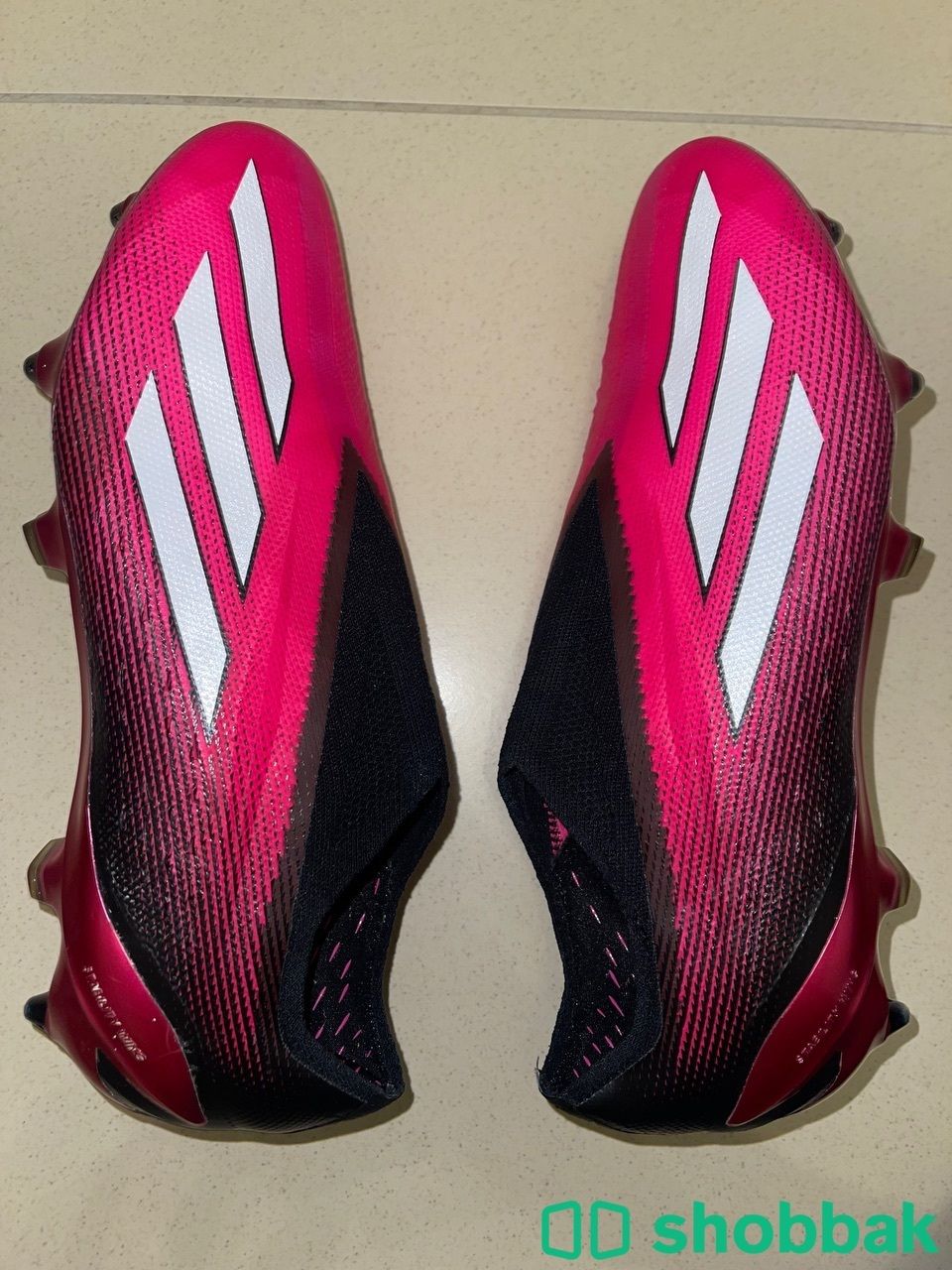 Football boots adidas X speedportal شباك السعودية