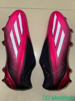 Football boots adidas X speedportal Shobbak Saudi Arabia