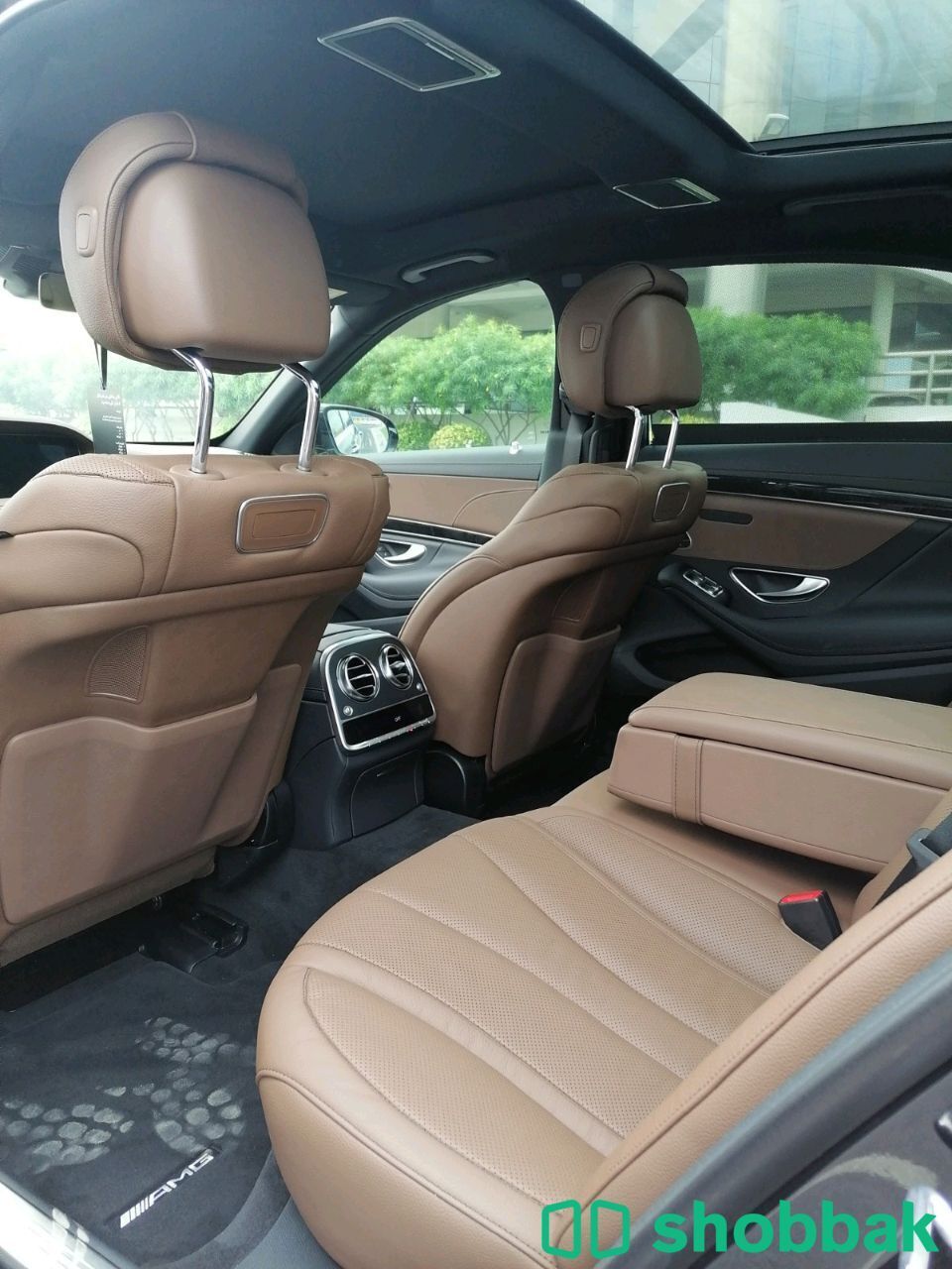 For Sale Mercedes S450 🚗🚗 شباك البحرين