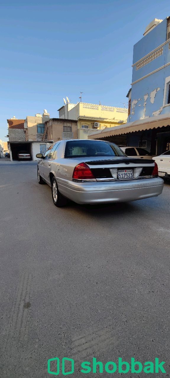 For sale Ford crown Victoria شباك البحرين