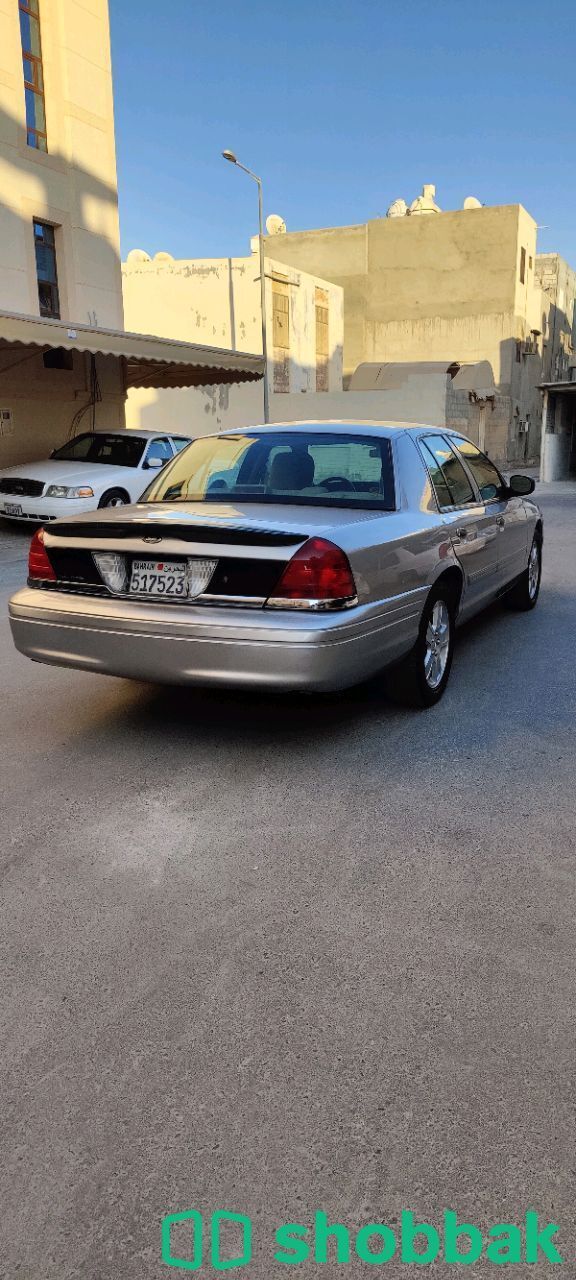 For sale Ford crown Victoria شباك البحرين