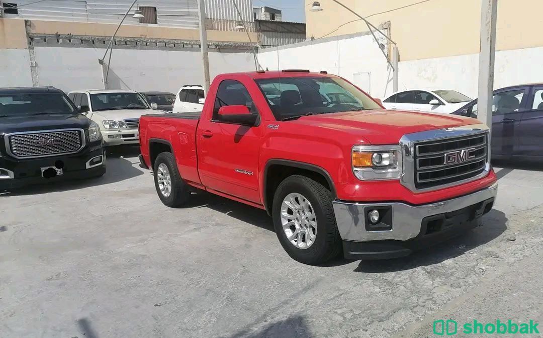 For Sale Gmc sirra  Shobbak Bahrain
