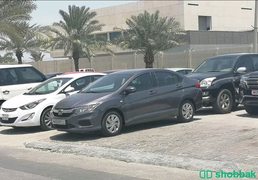 For Sale Honda City  شباك البحرين
