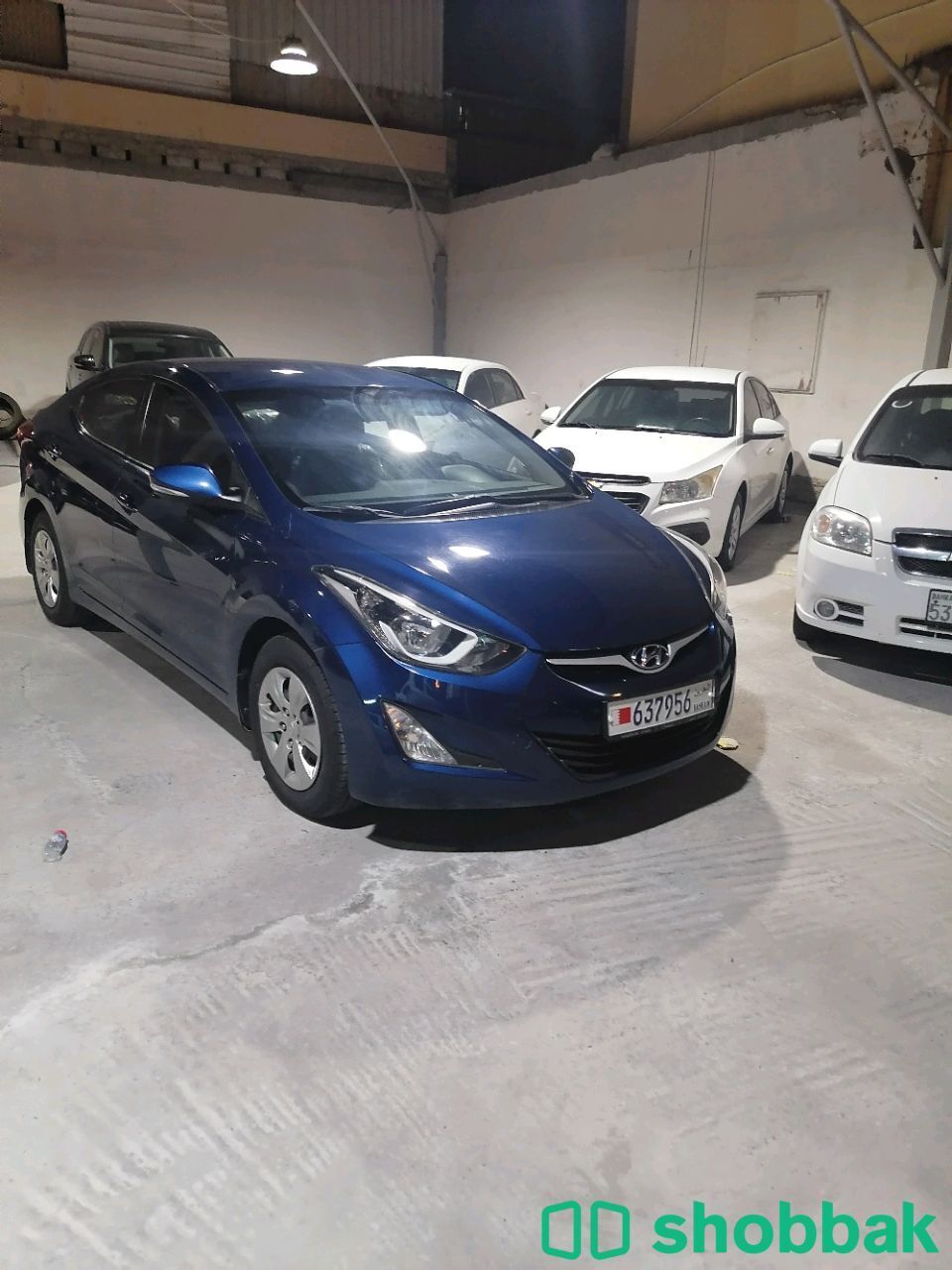 For Sale Hyundai elntra  شباك البحرين
