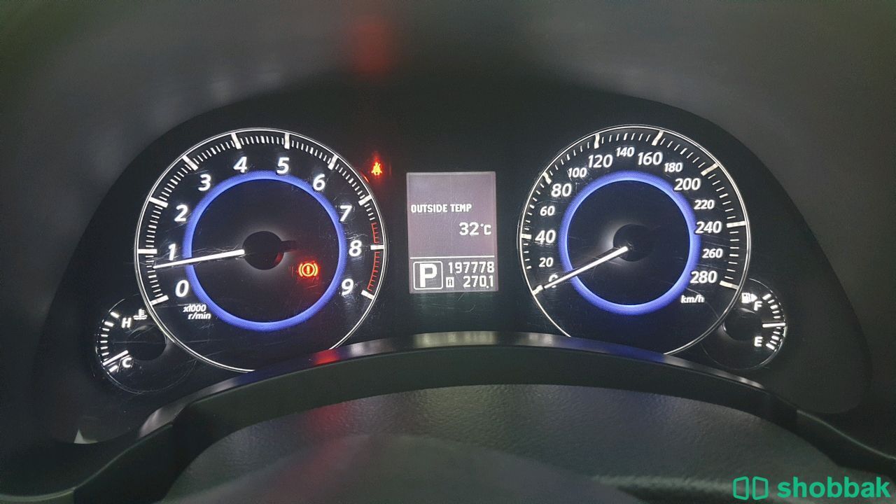 FOR SALE INFINITI FX 35 شباك البحرين