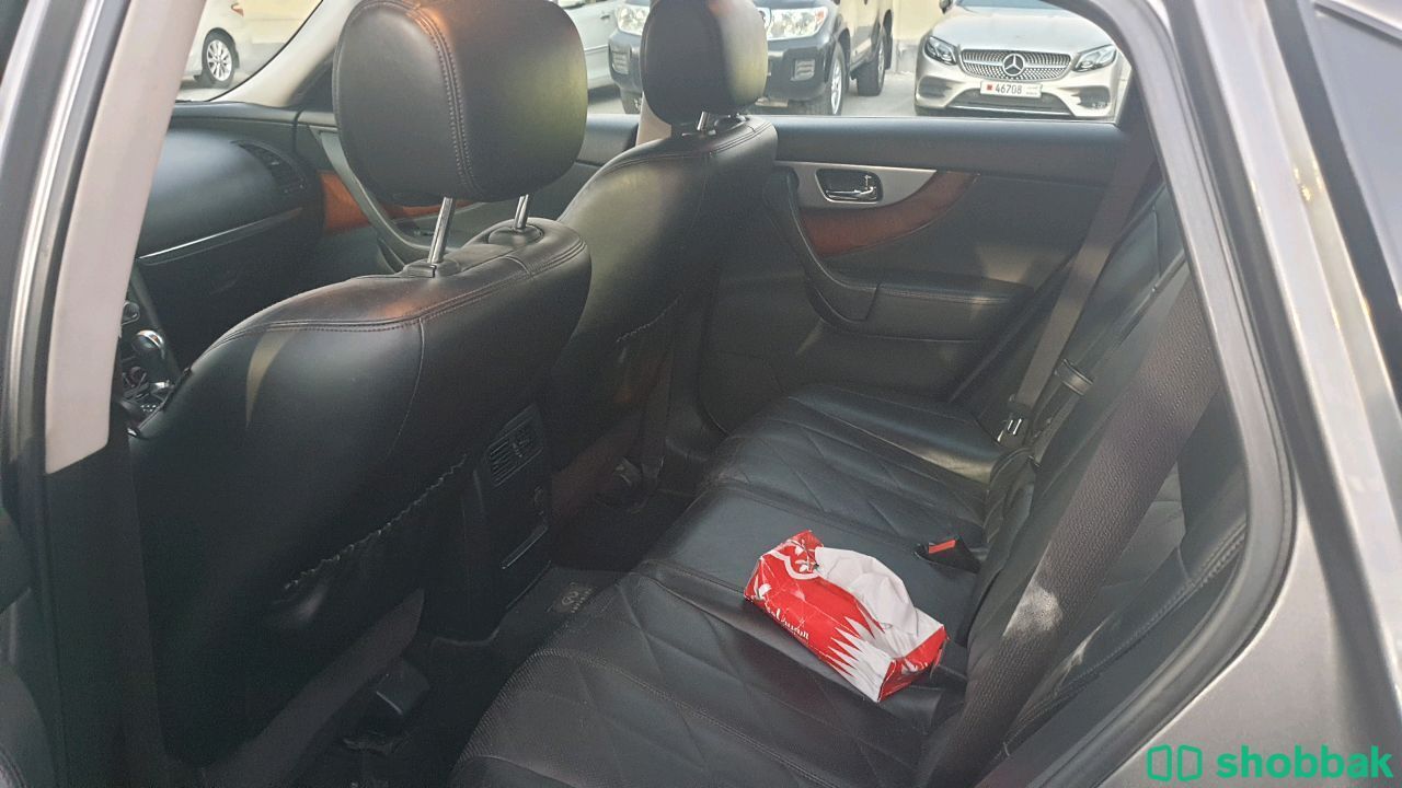 FOR SALE INFINITI FX 35 شباك البحرين