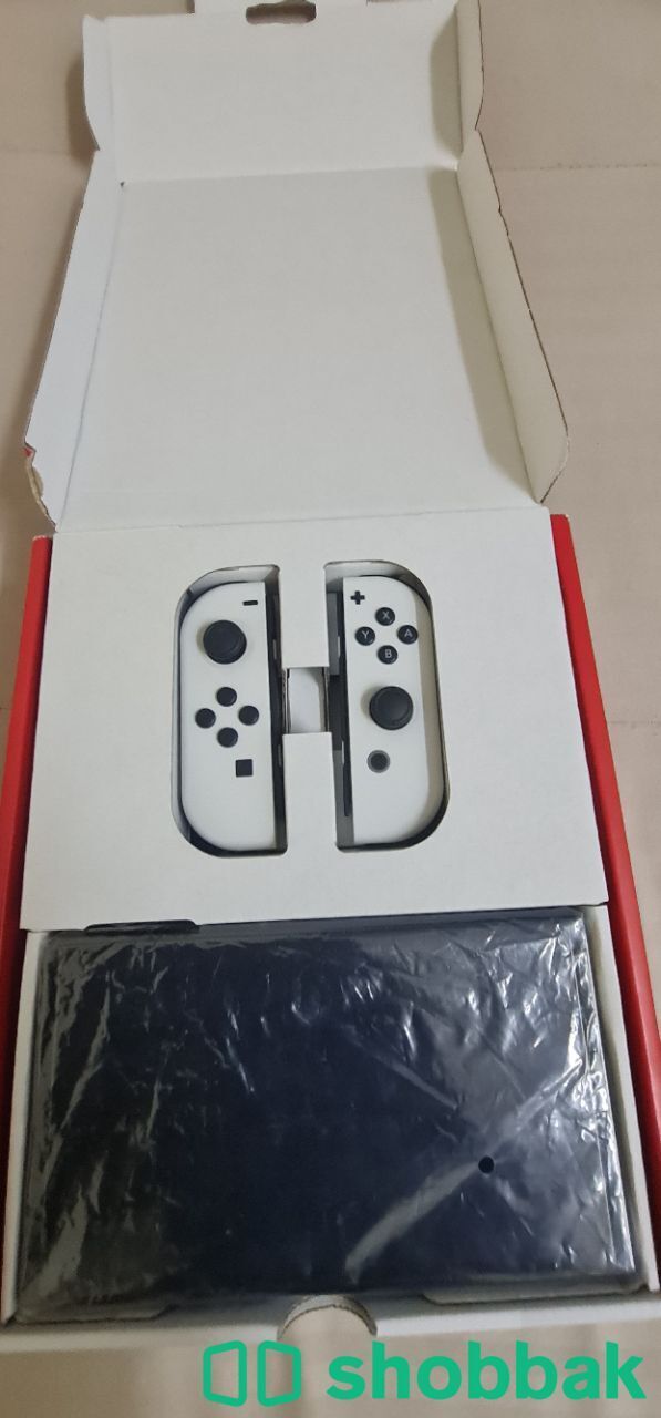 For sale Nintendo Switch Old شباك السعودية