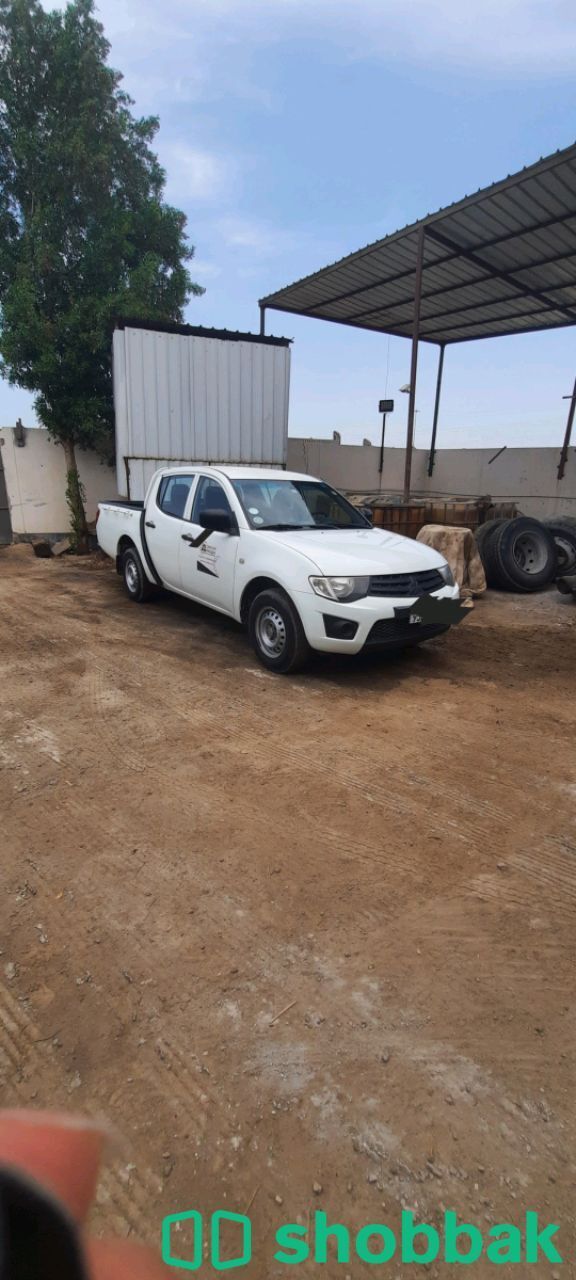 For sale pukup l200 very good condition شباك البحرين