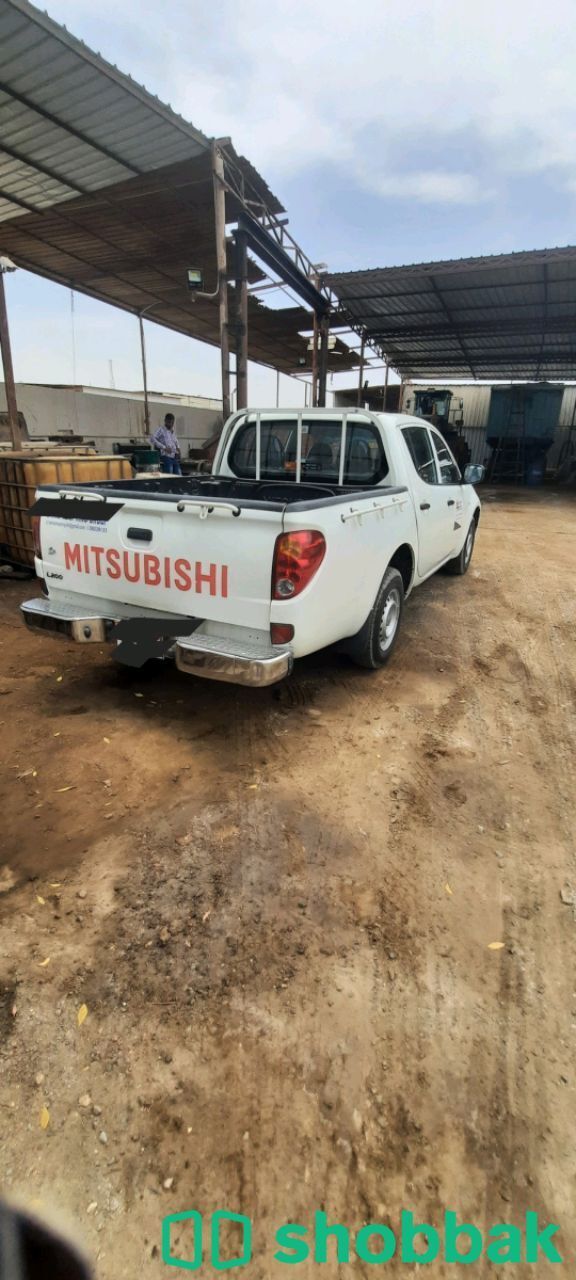 For sale pukup l200 very good condition شباك البحرين