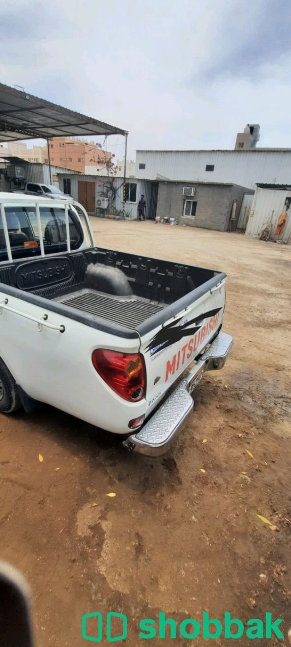 For sale pukup l200 very good condition شباك البحرين