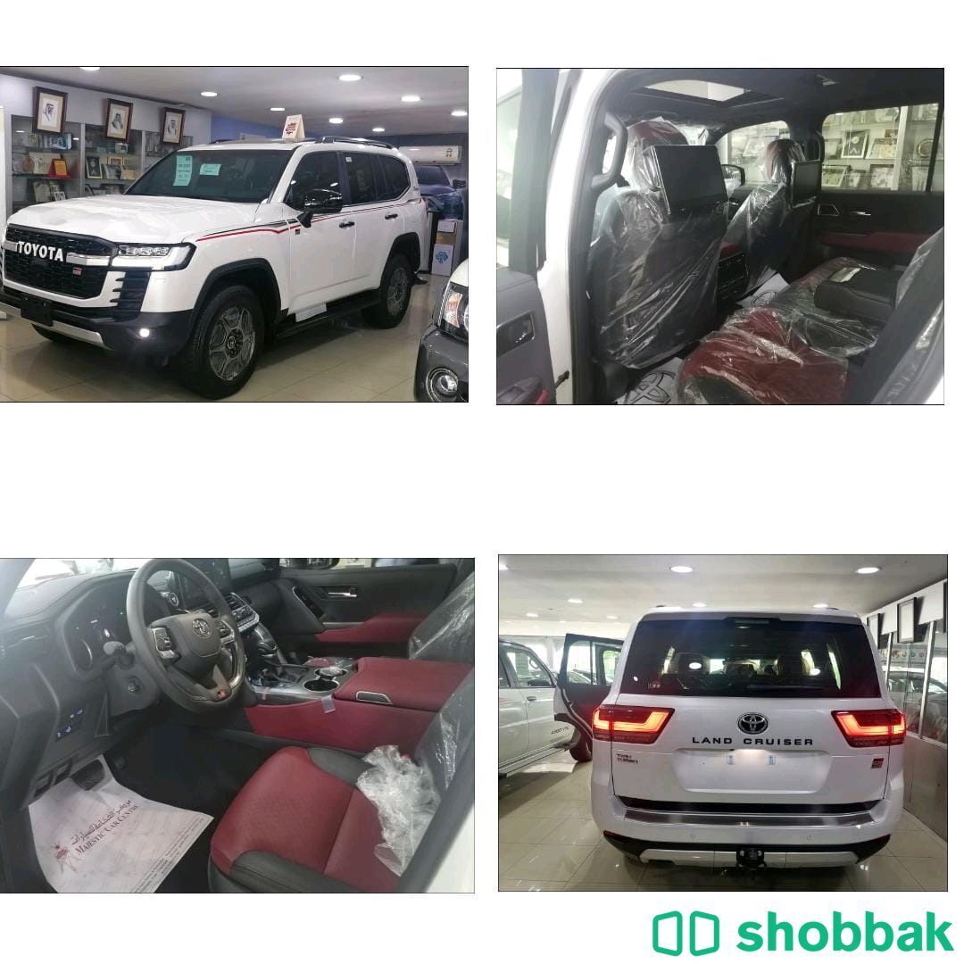 For Sale Toyota gr 2022 شباك البحرين