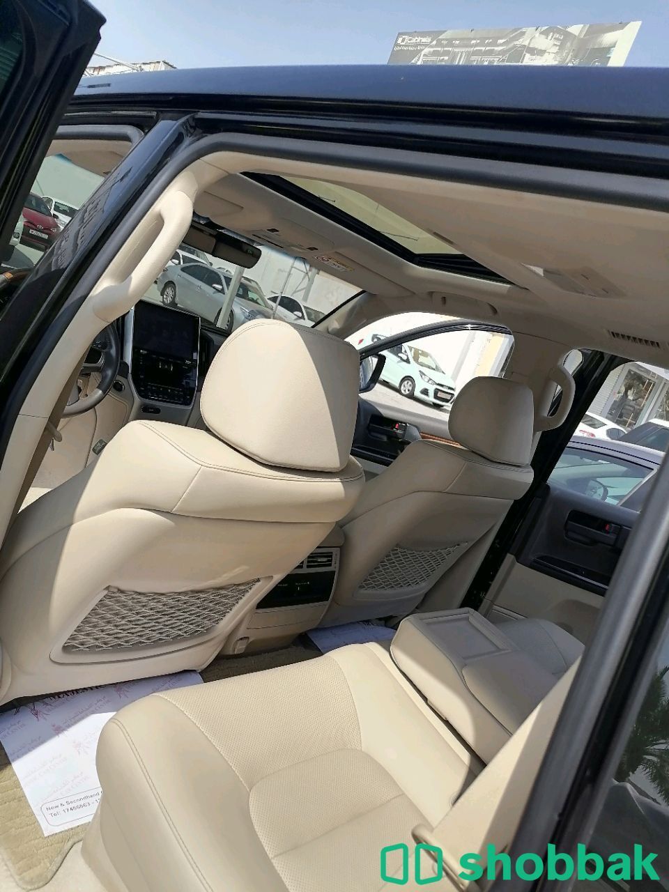 For Sale Toyota land cruiser gxr V8 👌🚗🚗 شباك البحرين