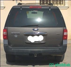 Ford Expedition 2012 (Al Jazirah). No Accident. شباك السعودية