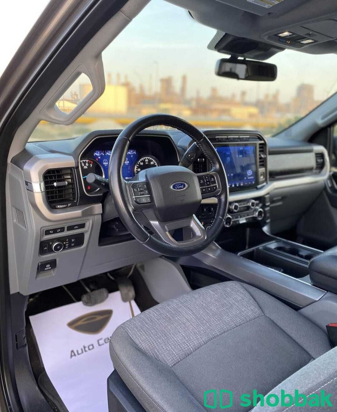 Ford F 150 XLT شباك البحرين