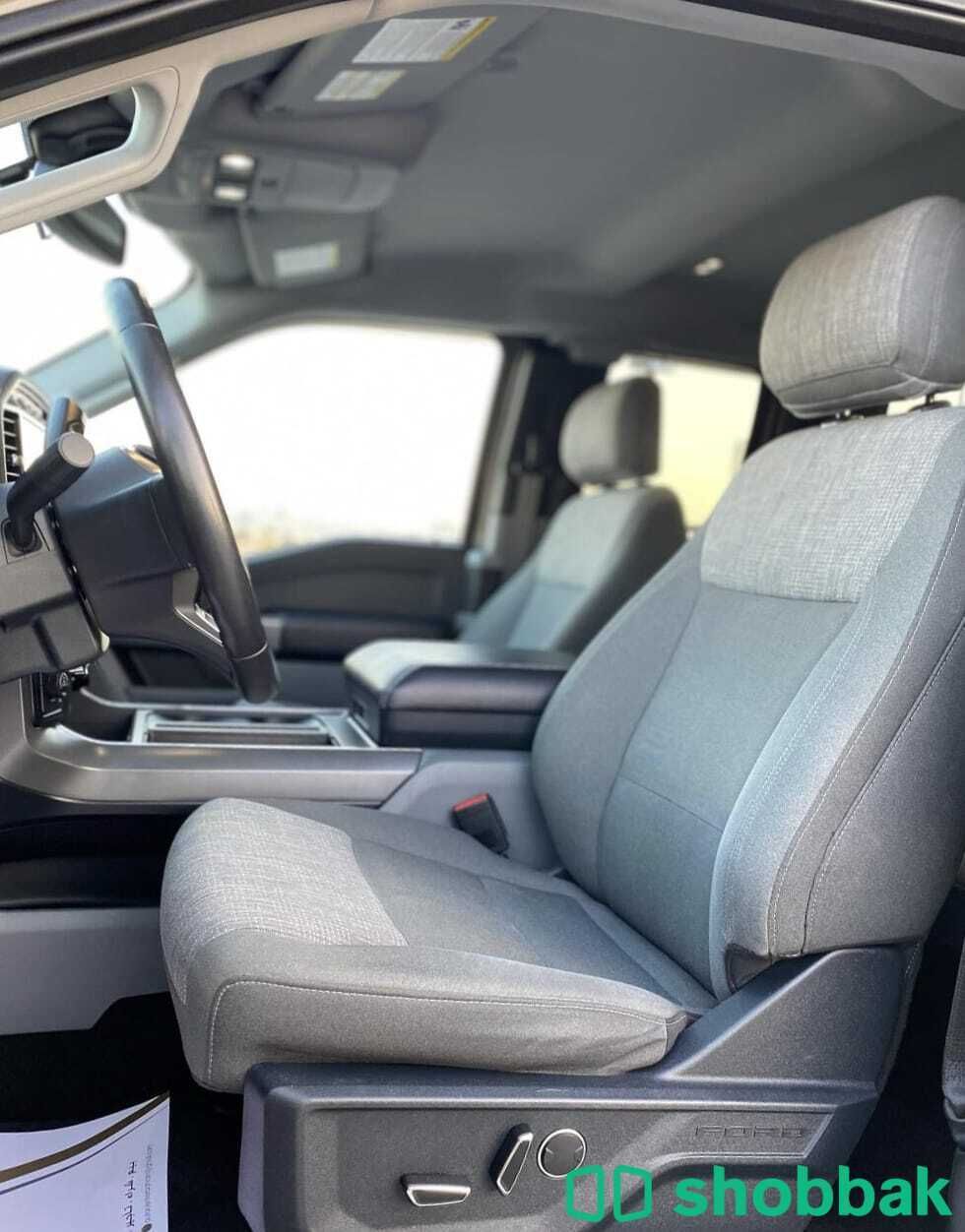 Ford F 150 XLT شباك البحرين