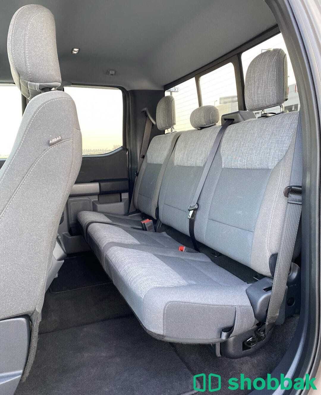 Ford F 150 XLT شباك البحرين