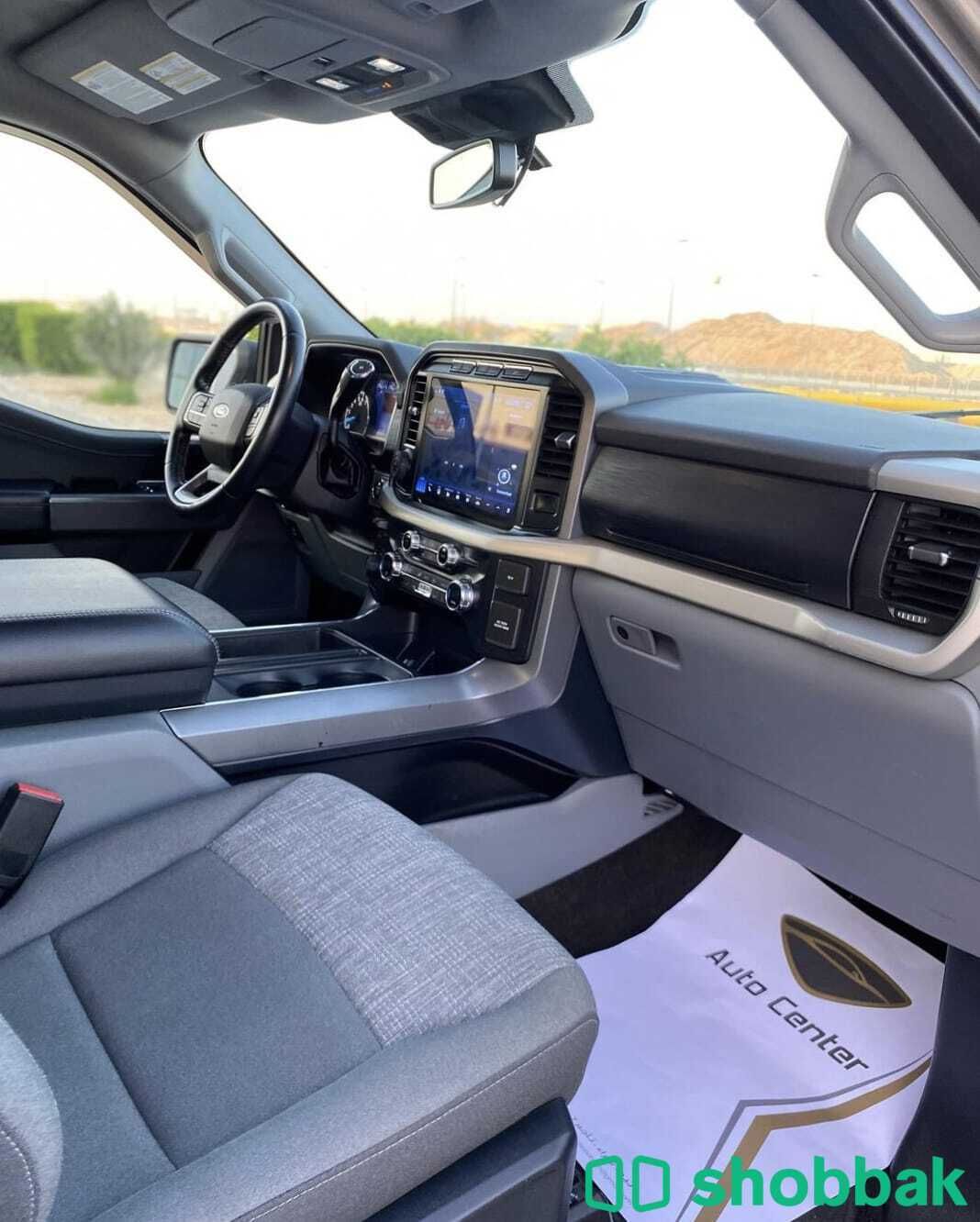 Ford F 150 XLT شباك البحرين
