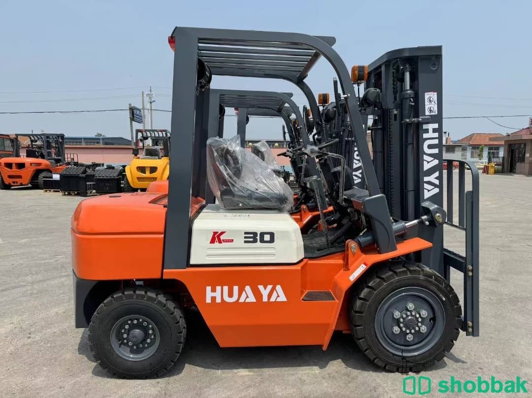 Forklifts 10 ton 7ton 5 ton 3 ton for rent in Riyadh  Shobbak Saudi Arabia