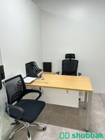 Furniture office for rent Shobbak Saudi Arabia