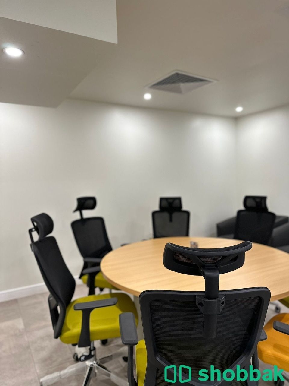 Furniture office for rent Shobbak Saudi Arabia