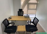 Furniture offices for rent Shobbak Saudi Arabia