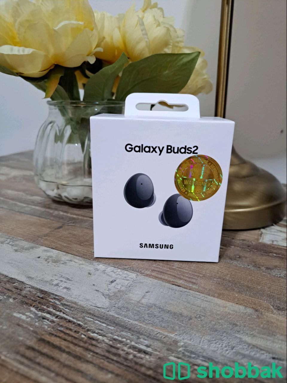 Galaxy buds 2  Shobbak Bahrain